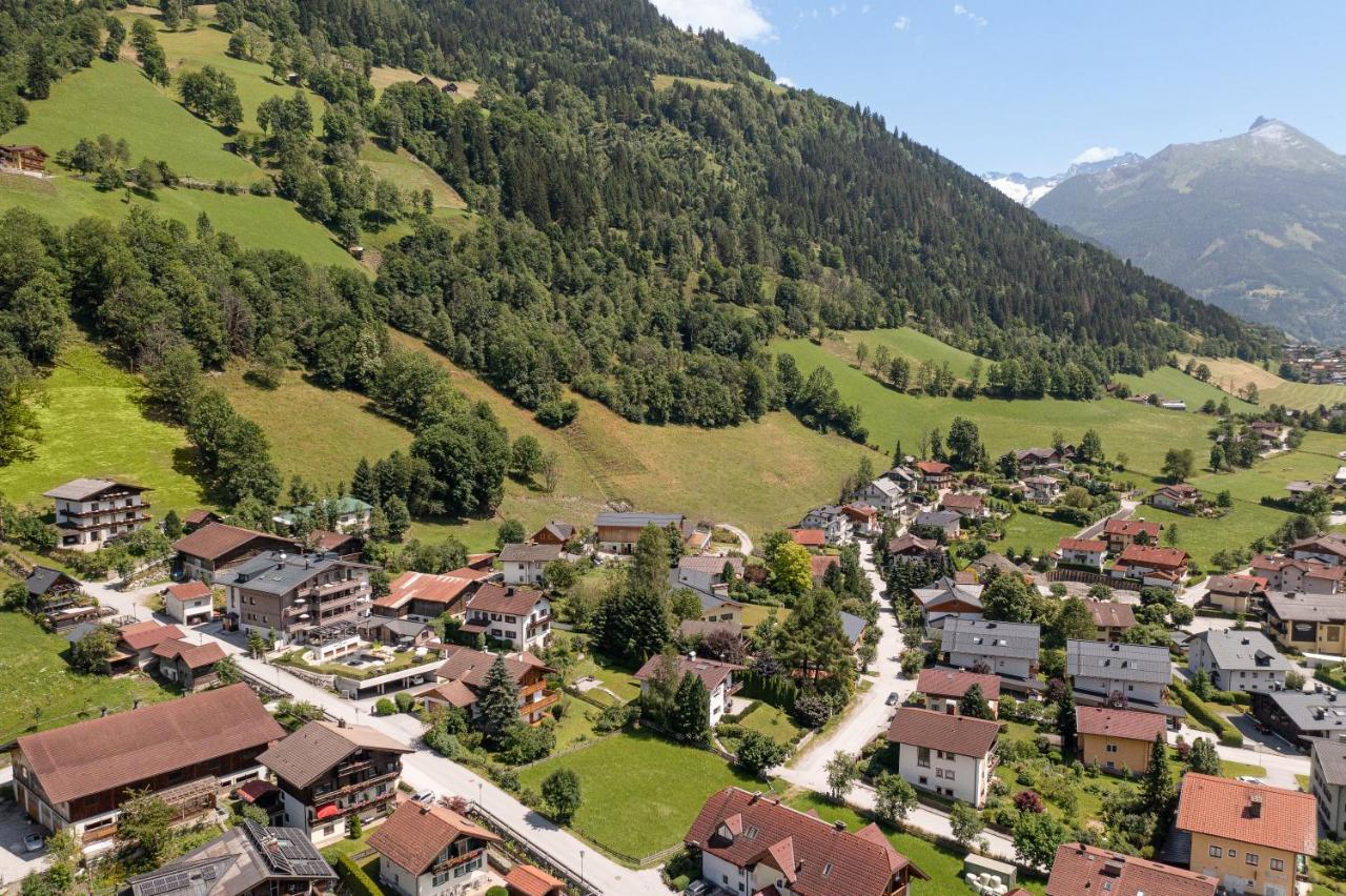 Lieblingsplatzl Inklusive Kostenfreiem Eintritt In Die Alpentherme Ganzjaehrig - Im Sommer Freie Bergbahnfahrten 배드호프가스타인 외부 사진